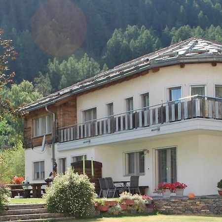 Aquarell Apartments Саас-Грунд Екстер'єр фото