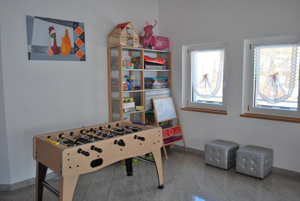 Aquarell Apartments Саас-Грунд Номер фото